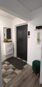 1-к квартира, на длительный срок, 30м2, 7/10 этаж