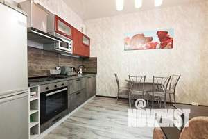 2-к квартира, посуточно, 45м2, 4/25 этаж