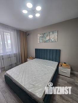 1-к квартира, на длительный срок, 37м2, 7/10 этаж