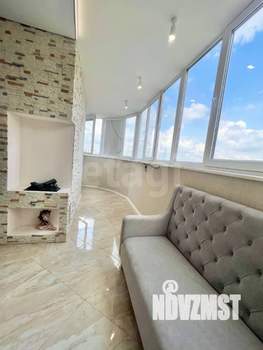 4-к квартира, на длительный срок, 98м2, 6/23 этаж