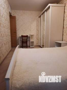 2-к квартира, на длительный срок, 48м2, 4/5 этаж