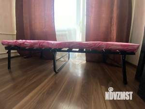 1-к квартира, посуточно, 35м2, 2/5 этаж