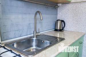 2-к квартира, посуточно, 49м2, 3/5 этаж