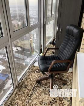 Студия квартира, на длительный срок, 26м2, 6/7 этаж