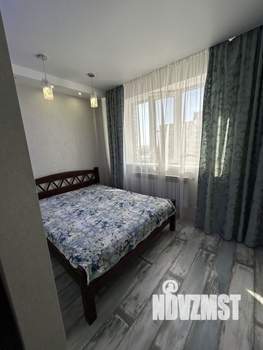 1-к квартира, на длительный срок, 39м2, 11/22 этаж