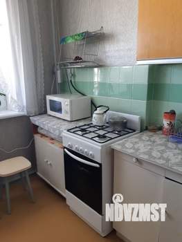 1-к квартира, на длительный срок, 33м2, 8/9 этаж