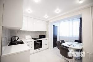 1-к квартира, посуточно, 32м2, 1/11 этаж