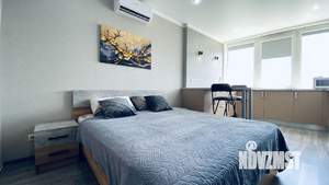 Студия квартира, посуточно, 23м2, 23/32 этаж