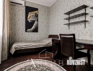 3-к квартира, на длительный срок, 104м2, 5/7 этаж