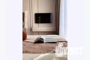 1-к квартира, посуточно, 30м2, 10/18 этаж