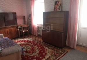 2-к квартира, на длительный срок, 70м2, 4/9 этаж