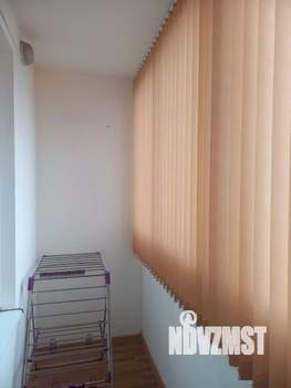 Студия квартира, на длительный срок, 28м2, 5/17 этаж