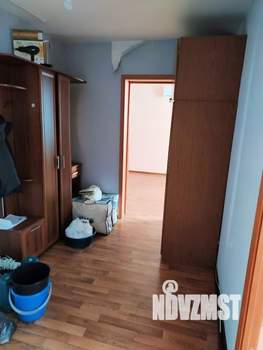 2-к квартира, на длительный срок, 56м2, 10/17 этаж