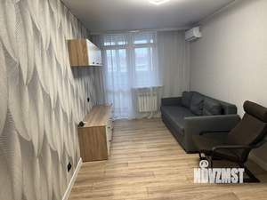 2-к квартира, на длительный срок, 50м2, 18/19 этаж