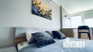 1-к квартира, посуточно, 26м2, 23/32 этаж