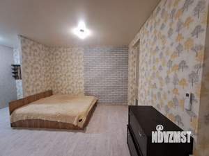 Студия квартира, на длительный срок, 30м2, 4/25 этаж