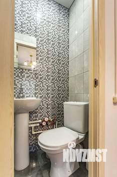 Студия квартира, на длительный срок, 27м2, 3/5 этаж