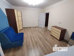 1-к квартира, на длительный срок, 37м2, 5/6 этаж