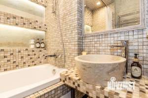 2-к квартира, посуточно, 55м2, 1/1 этаж