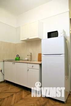 2-к квартира, посуточно, 35м2, 1/4 этаж