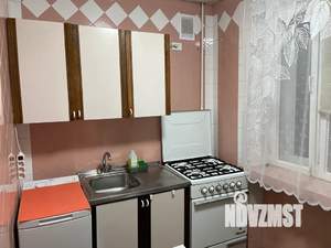 2-к квартира, посуточно, 55м2, 3/9 этаж