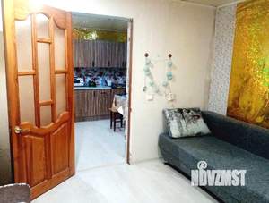 1-к квартира, на длительный срок, 32м2, 1/2 этаж