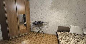 1-к квартира, на длительный срок, 31м2, 5/5 этаж