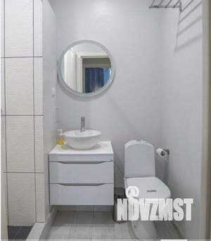 2-к квартира, посуточно, 50м2, 1/1 этаж