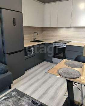 1-к квартира, на длительный срок, 38м2, 8/25 этаж