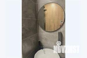 1-к квартира, посуточно, 28м2, 16/24 этаж