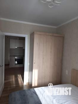 3-к квартира, на длительный срок, 53м2, 4/23 этаж