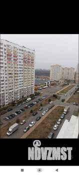 1-к квартира, на длительный срок, 35м2, 11/17 этаж