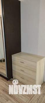 1-к квартира, посуточно, 33м2, 3/16 этаж