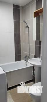 Студия квартира, на длительный срок, 24м2, 11/17 этаж