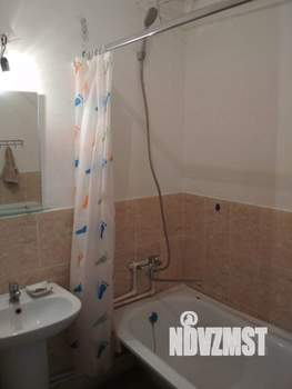 1-к квартира, на длительный срок, 30м2, 2/8 этаж