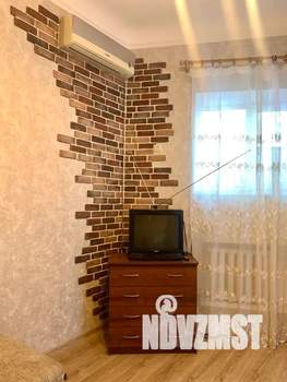 1-к квартира, посуточно, 30м2, 2/2 этаж