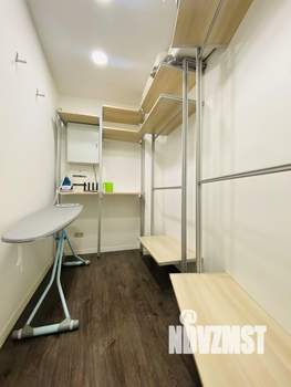 3-к квартира, на длительный срок, 93м2, 18/20 этаж