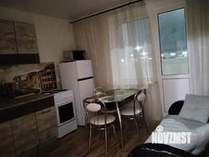 1-к квартира, на длительный срок, 38м2, 1/19 этаж