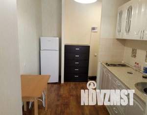 Студия квартира, на длительный срок, 27м2, 14/21 этаж