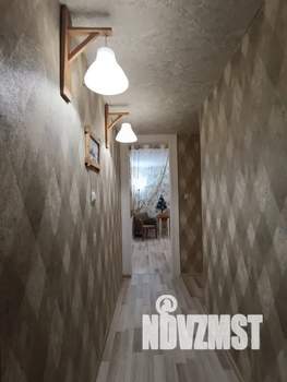 1-к квартира, посуточно, 32м2, 2/5 этаж