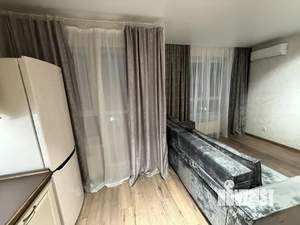 Студия квартира, на длительный срок, 28м2, 4/10 этаж