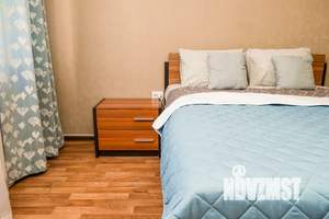 1-к квартира, посуточно, 37м2, 1/17 этаж