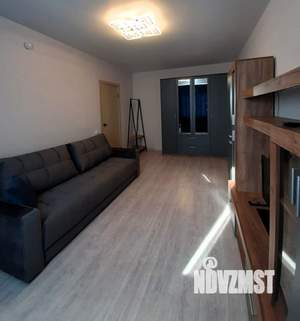 1-к квартира, на длительный срок, 39м2, 13/21 этаж