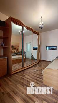 3-к квартира, на длительный срок, 113м2, 13/18 этаж