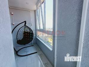 3-к квартира, на длительный срок, 66м2, 24/24 этаж