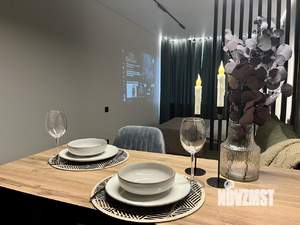 1-к квартира, посуточно, 31м2, 6/10 этаж