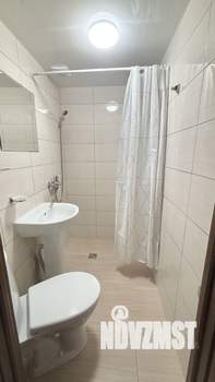 Студия квартира, на длительный срок, 23м2, 1/10 этаж