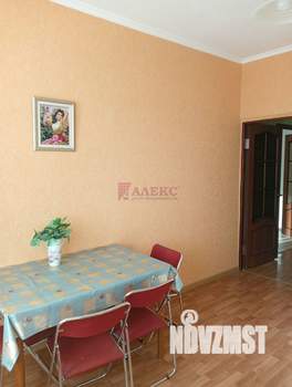 1-к квартира, на длительный срок, 45м2, 10/17 этаж