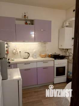 3-к квартира, на длительный срок, 55м2, 3/21 этаж