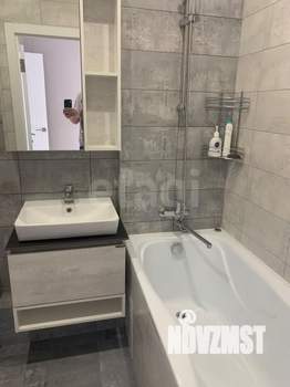 1-к квартира, на длительный срок, 40м2, 14/18 этаж